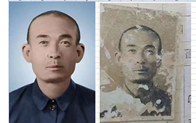 丰润老照片修复-2