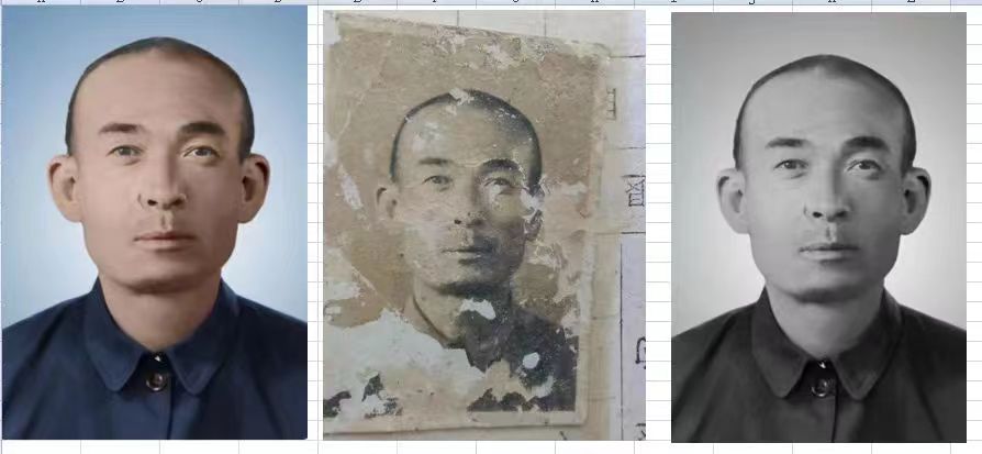 丰润老照片模糊修复-21